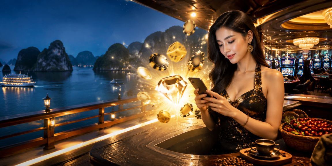 Đăng nhập và quản lý tài khoản thuận tiện