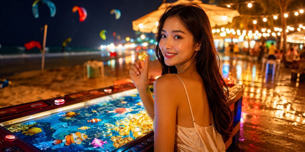 Hình ảnh trải nghiệm đăng ký tại Mui Ne