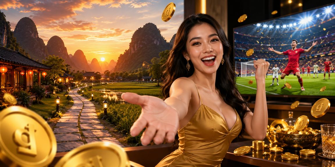 Giao diện các trò chơi slot đa dạng với nhiều ưu đãi thưởng