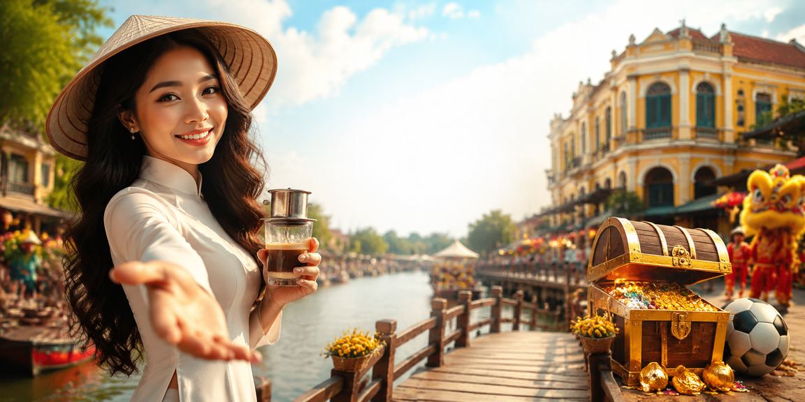 Giao diện chính của casino trực tuyến trên nền tảng ql1